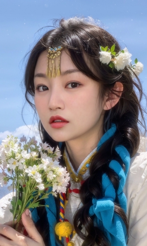 柠檬的第一张照片--长治王婆说媒