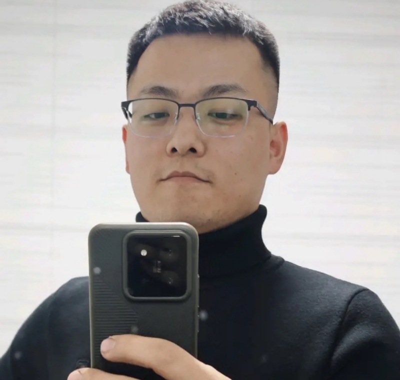 清风的第一张照片--长治王婆说媒